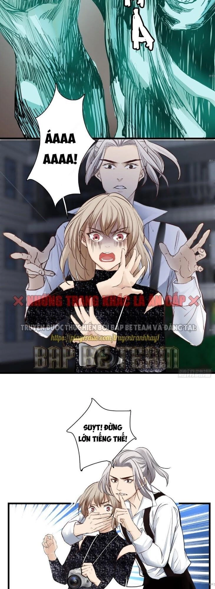 Kiêm Chức Diêm Vương Chapter 25 - 19