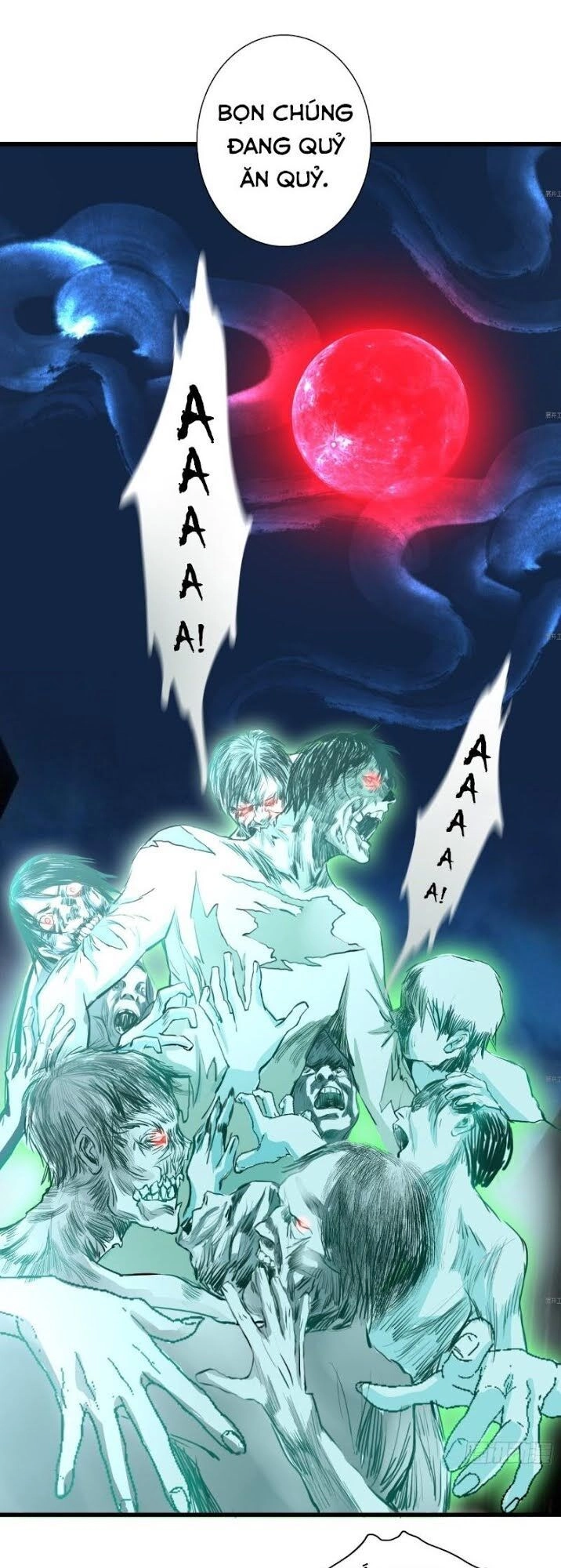 Kiêm Chức Diêm Vương Chapter 25 - 21