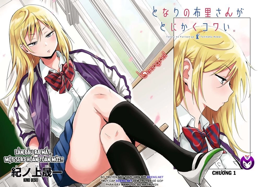 Yankee Bàn Bên Chapter 1 - 2