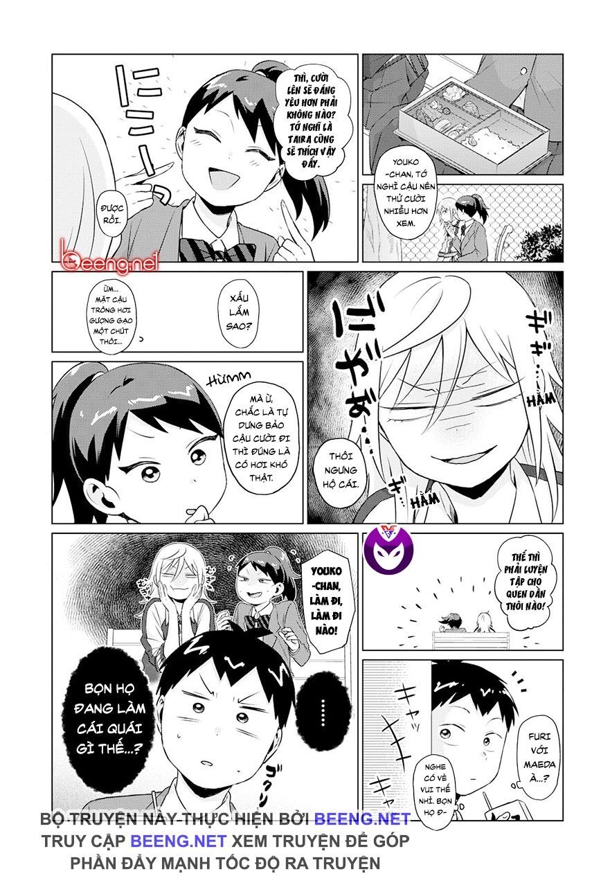 Yankee Bàn Bên Chapter 7 - 2