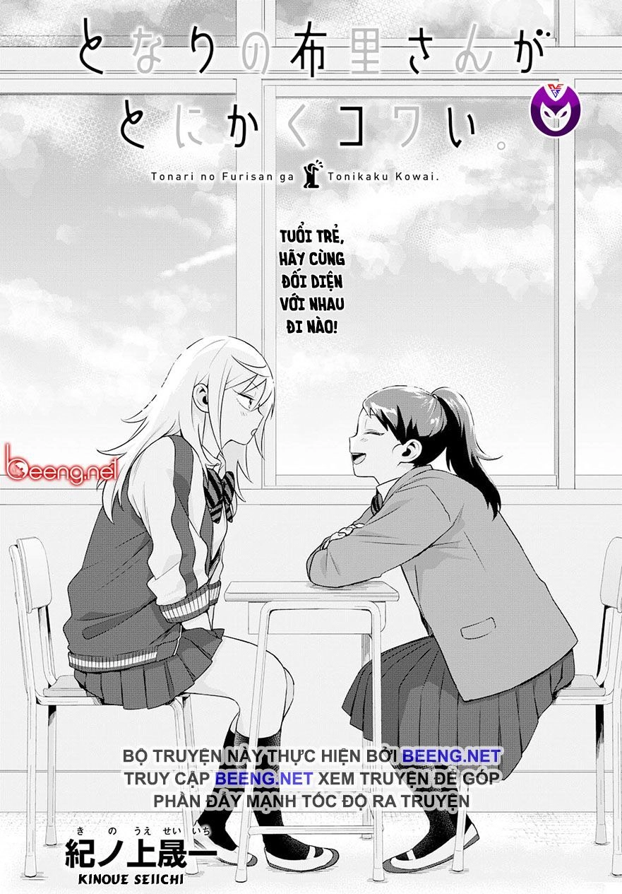 Yankee Bàn Bên Chapter 7 - 3