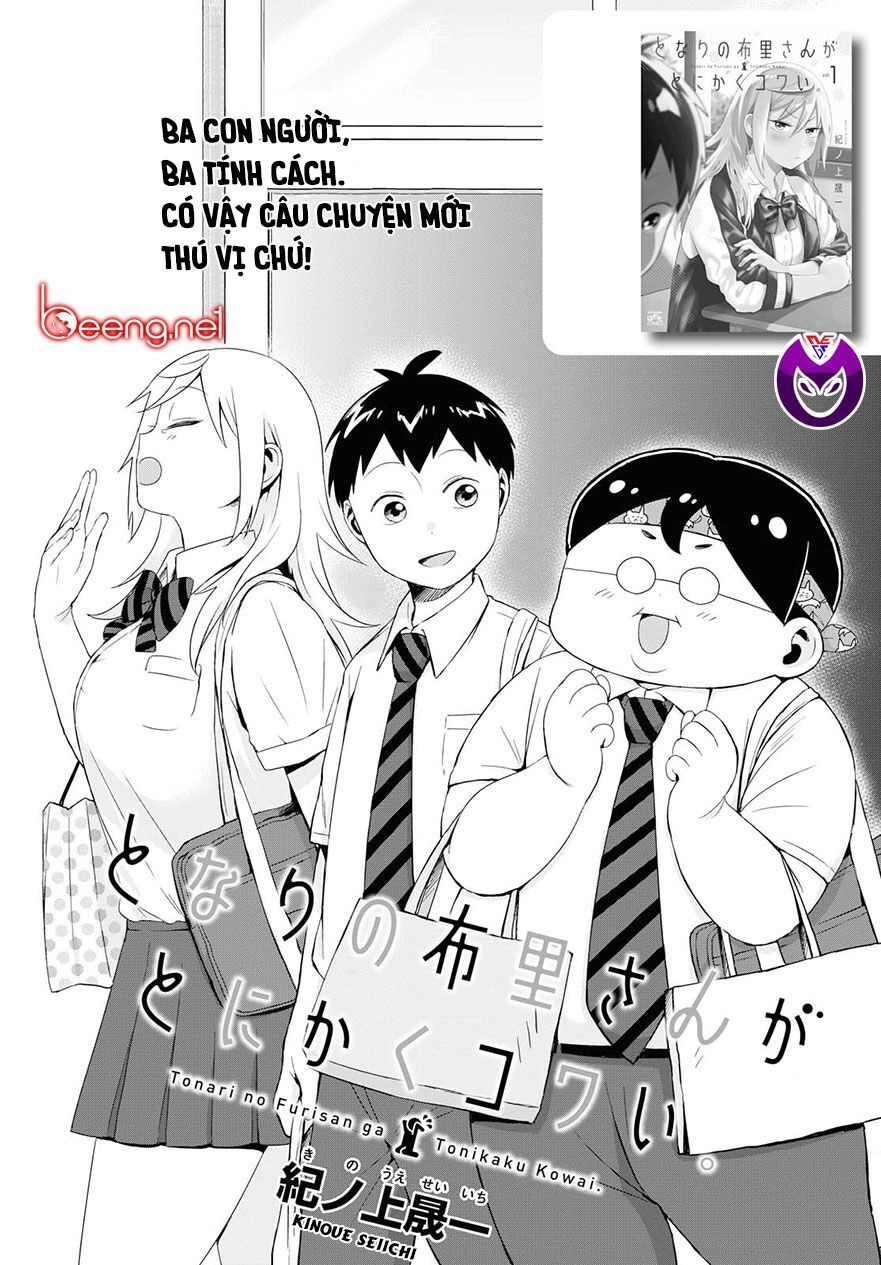 Yankee Bàn Bên Chapter 10 - 2