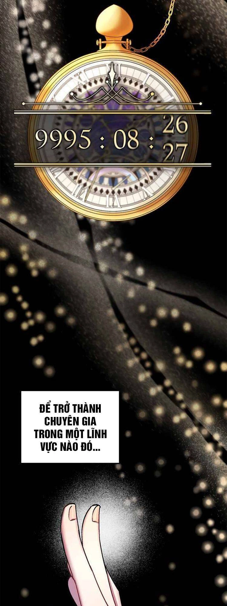 Thư Viện Ẩn Của Siêu Idol Chapter 1 - 2