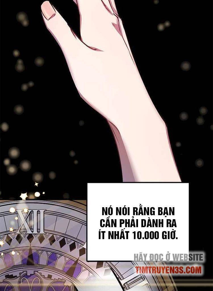 Thư Viện Ẩn Của Siêu Idol Chapter 1 - 3