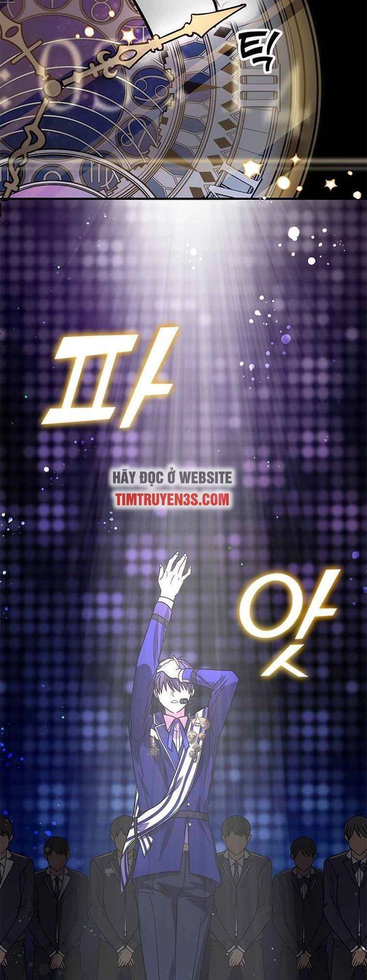 Thư Viện Ẩn Của Siêu Idol Chapter 1 - 4