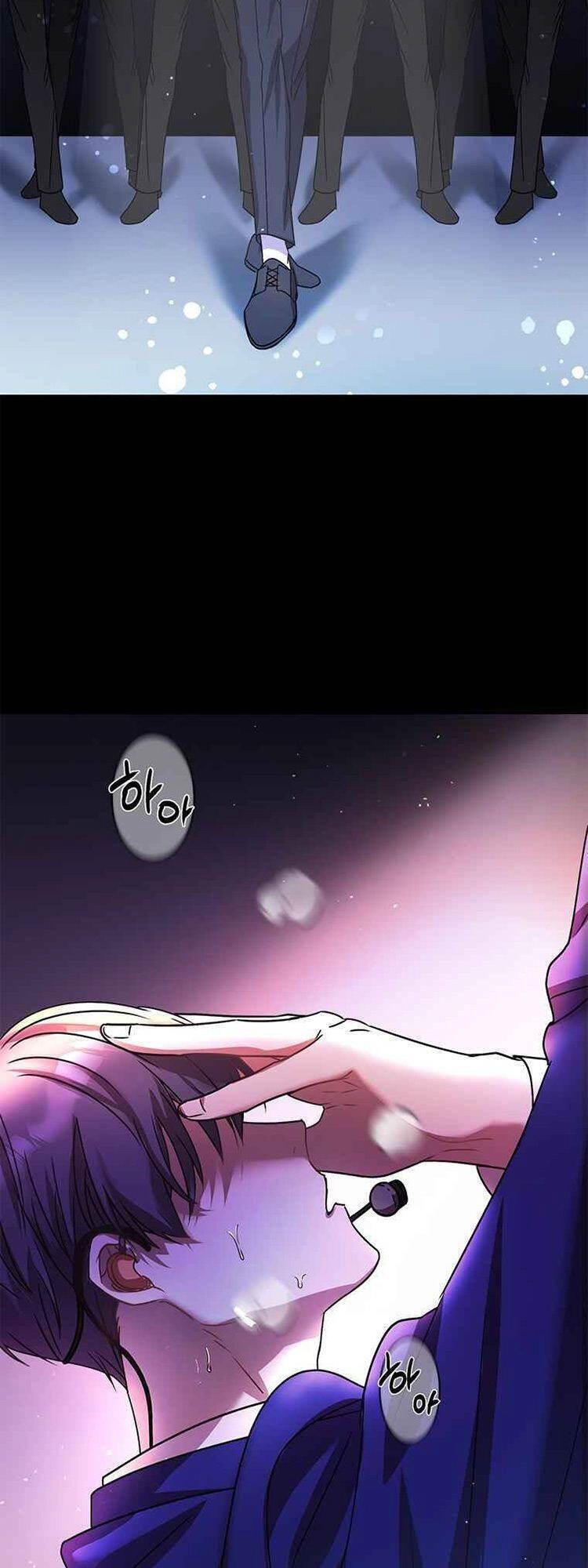 Thư Viện Ẩn Của Siêu Idol Chapter 1 - 5