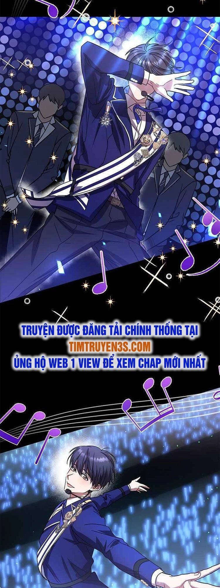 Thư Viện Ẩn Của Siêu Idol Chapter 1 - 7