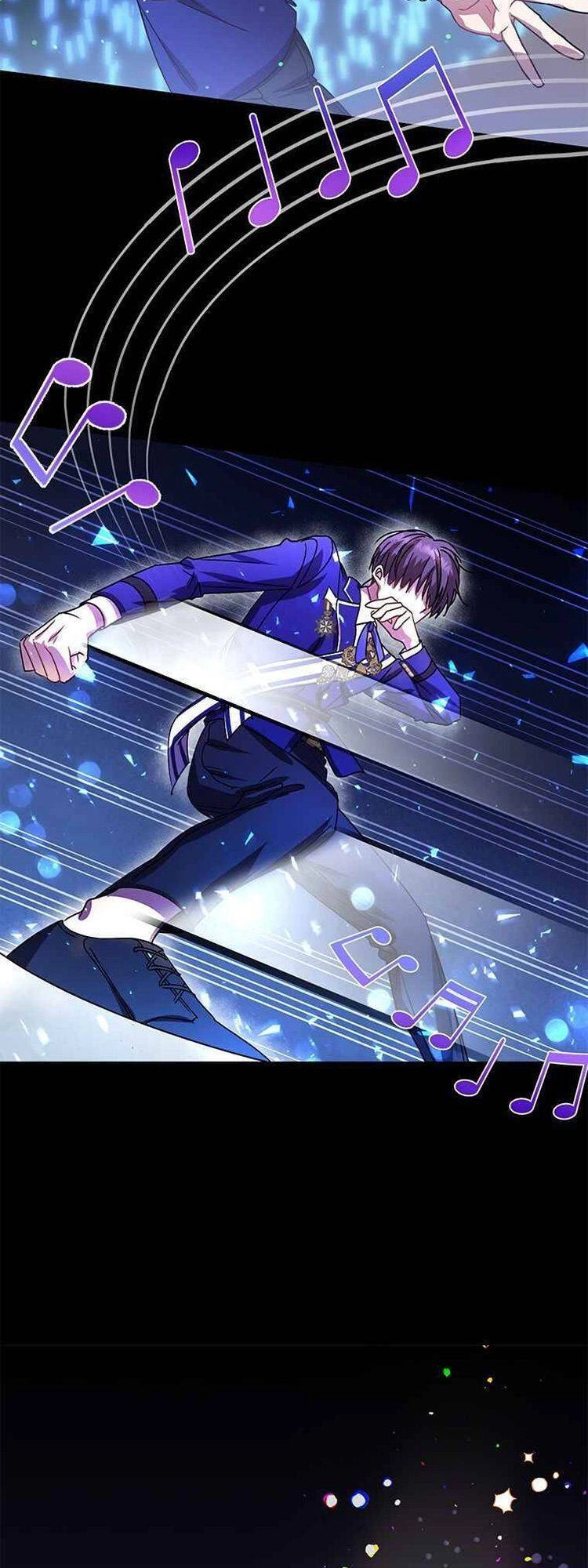 Thư Viện Ẩn Của Siêu Idol Chapter 1 - 8