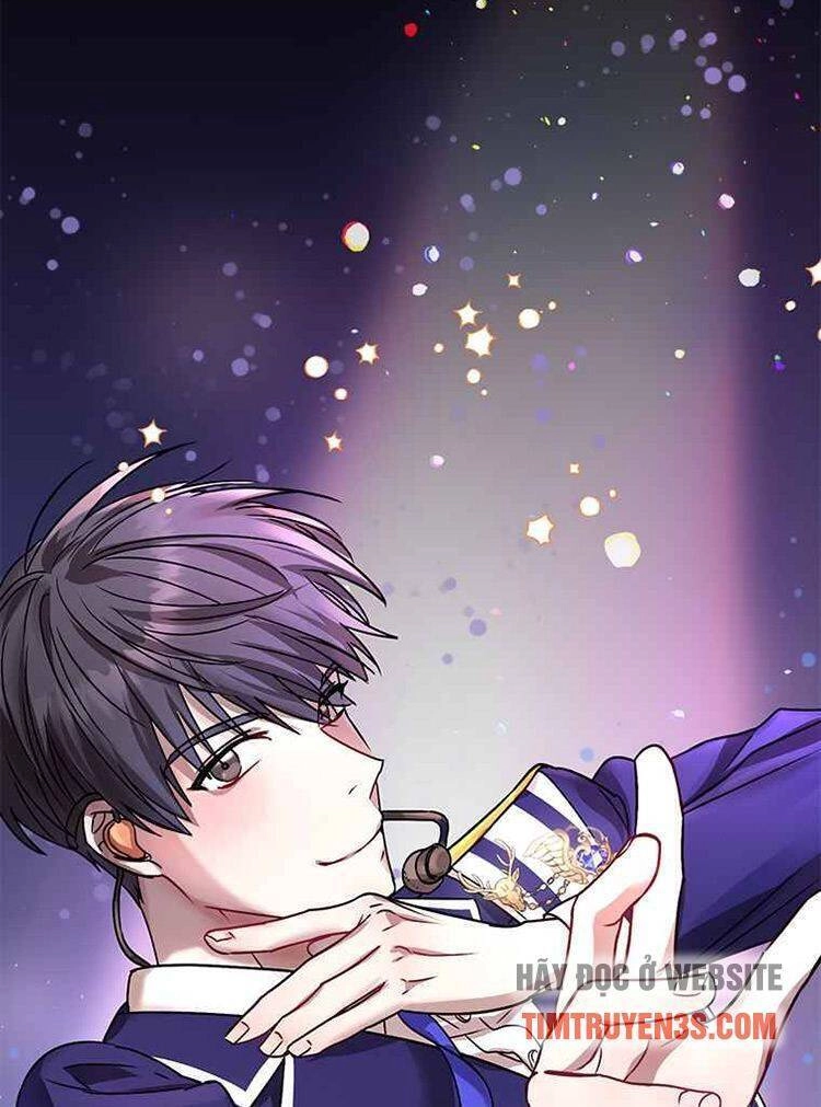 Thư Viện Ẩn Của Siêu Idol Chapter 1 - 9