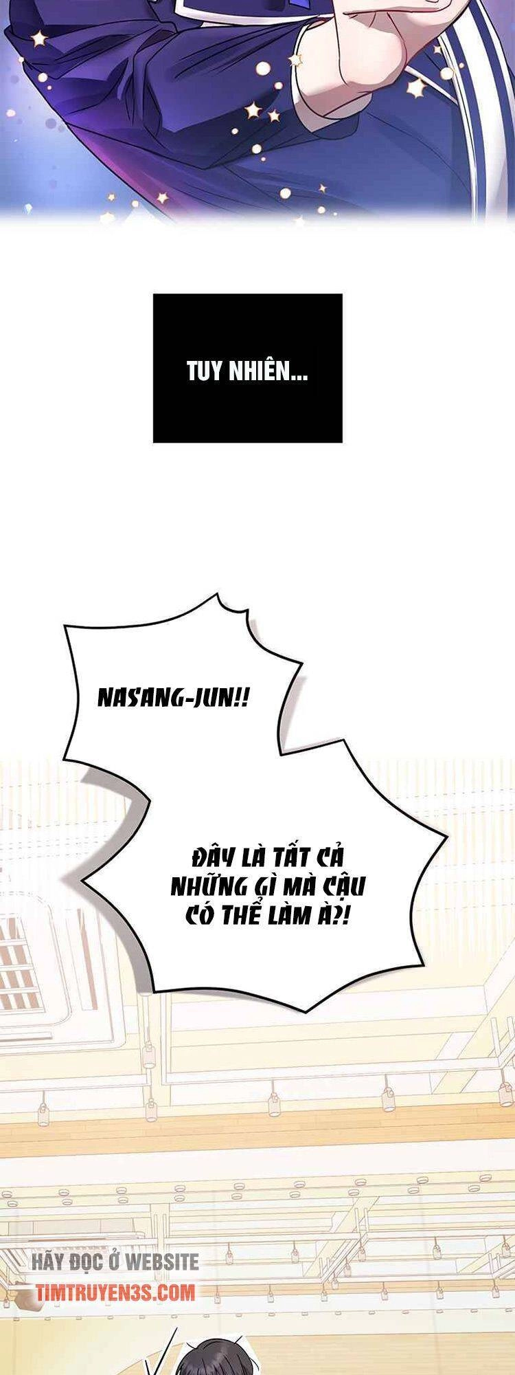 Thư Viện Ẩn Của Siêu Idol Chapter 1 - 10