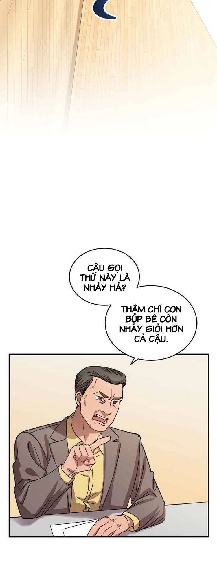 Thư Viện Ẩn Của Siêu Idol Chapter 1 - 13