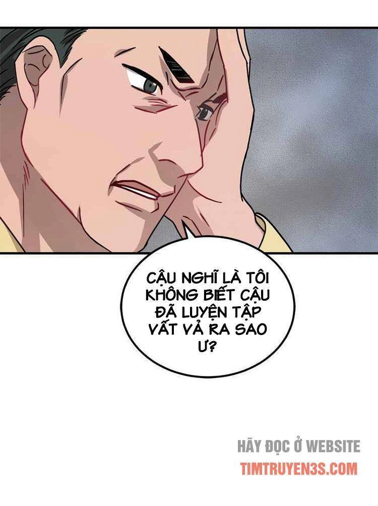 Thư Viện Ẩn Của Siêu Idol Chapter 1 - 15