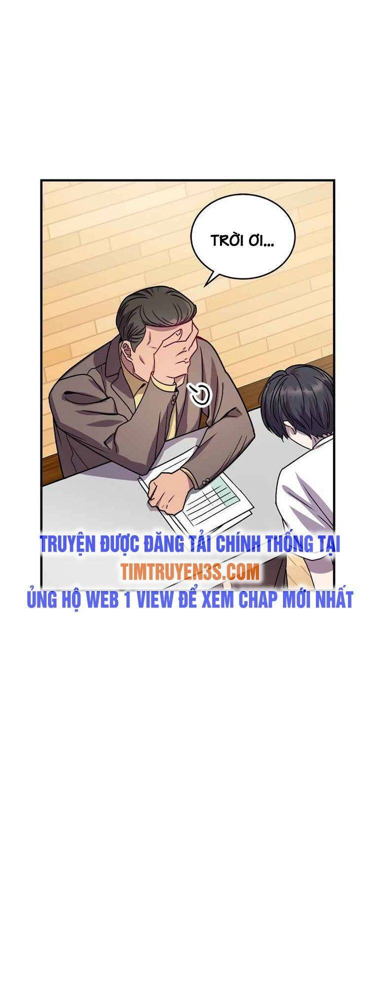Thư Viện Ẩn Của Siêu Idol Chapter 1 - 19