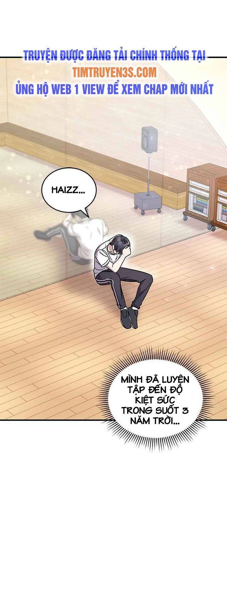 Thư Viện Ẩn Của Siêu Idol Chapter 1 - 27