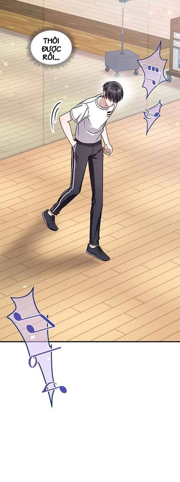 Thư Viện Ẩn Của Siêu Idol Chapter 1 - 30