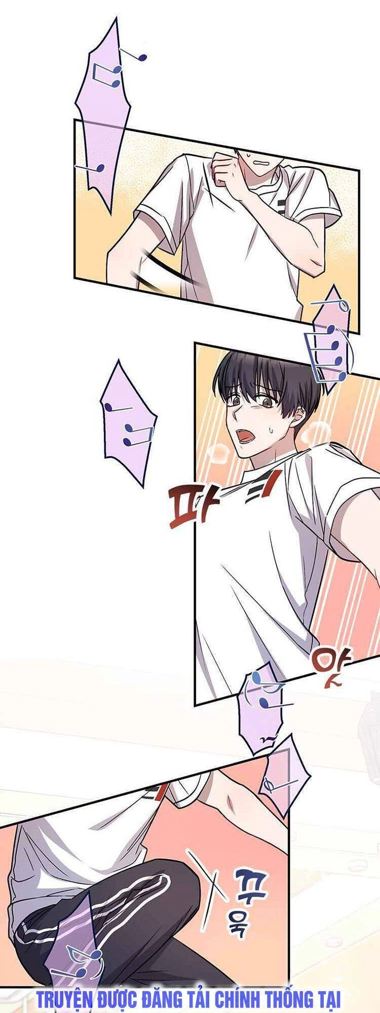 Thư Viện Ẩn Của Siêu Idol Chapter 1 - 33