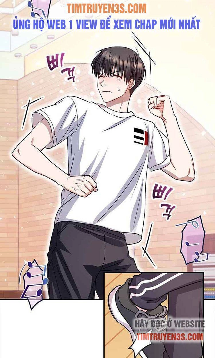 Thư Viện Ẩn Của Siêu Idol Chapter 1 - 34