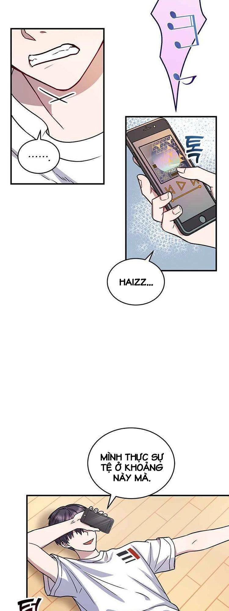 Thư Viện Ẩn Của Siêu Idol Chapter 1 - 39