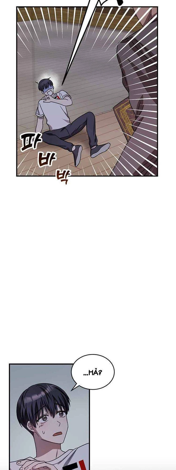 Thư Viện Ẩn Của Siêu Idol Chapter 1 - 45