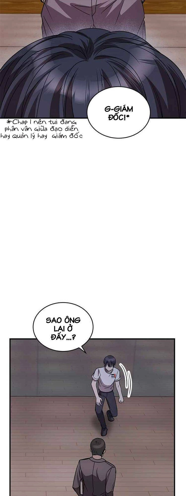 Thư Viện Ẩn Của Siêu Idol Chapter 1 - 47