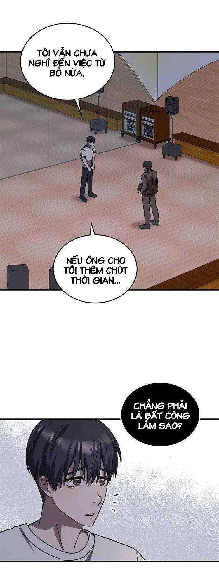 Thư Viện Ẩn Của Siêu Idol Chapter 1 - 50