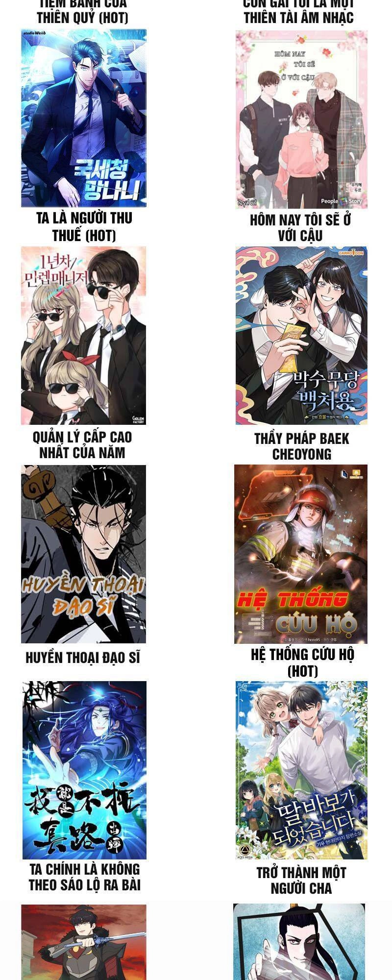 Thư Viện Ẩn Của Siêu Idol Chapter 1 - 108