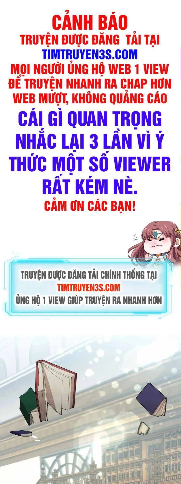 Thư Viện Ẩn Của Siêu Idol Chapter 2 - 1