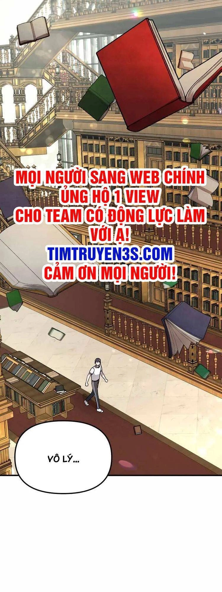 Thư Viện Ẩn Của Siêu Idol Chapter 2 - 2