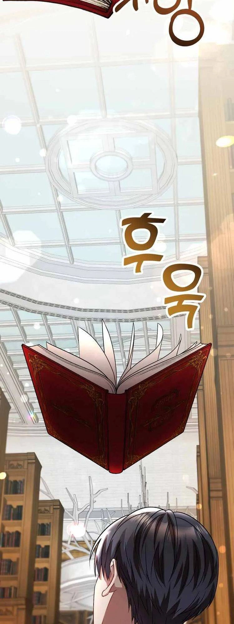 Thư Viện Ẩn Của Siêu Idol Chapter 2 - 7