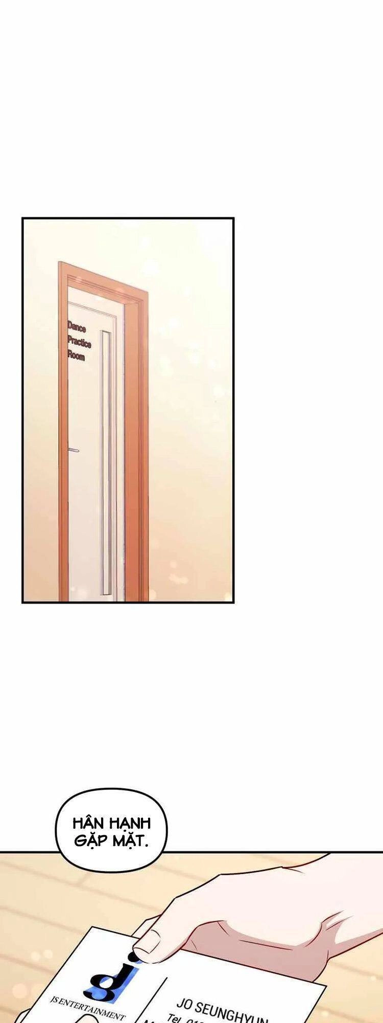 Thư Viện Ẩn Của Siêu Idol Chapter 2 - 13