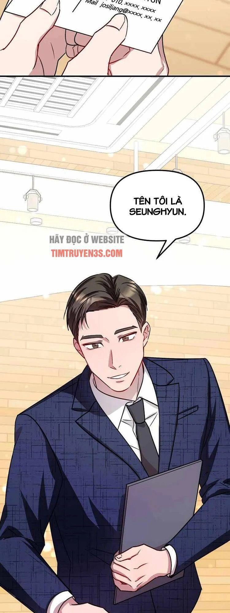 Thư Viện Ẩn Của Siêu Idol Chapter 2 - 14