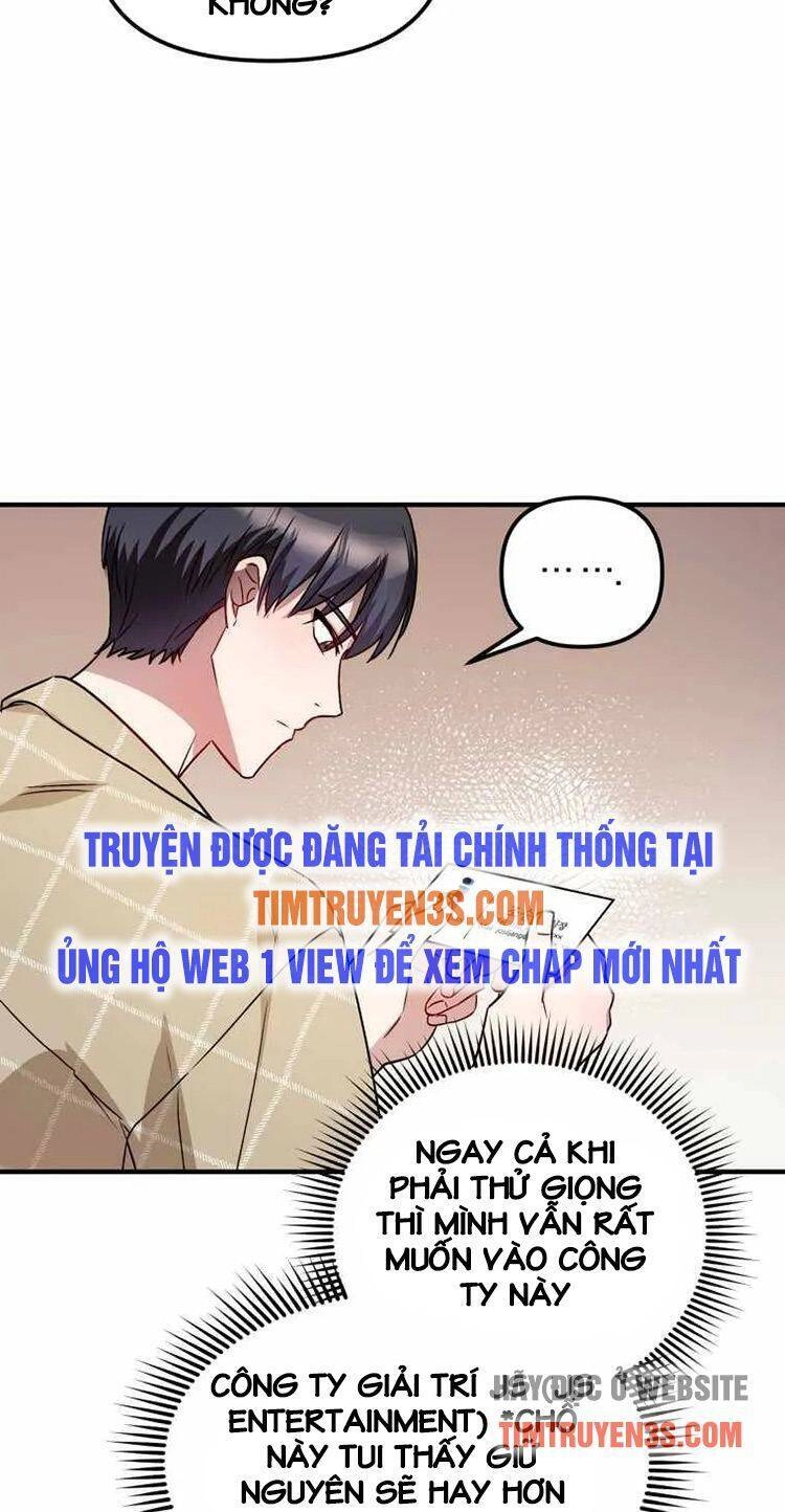 Thư Viện Ẩn Của Siêu Idol Chapter 2 - 17