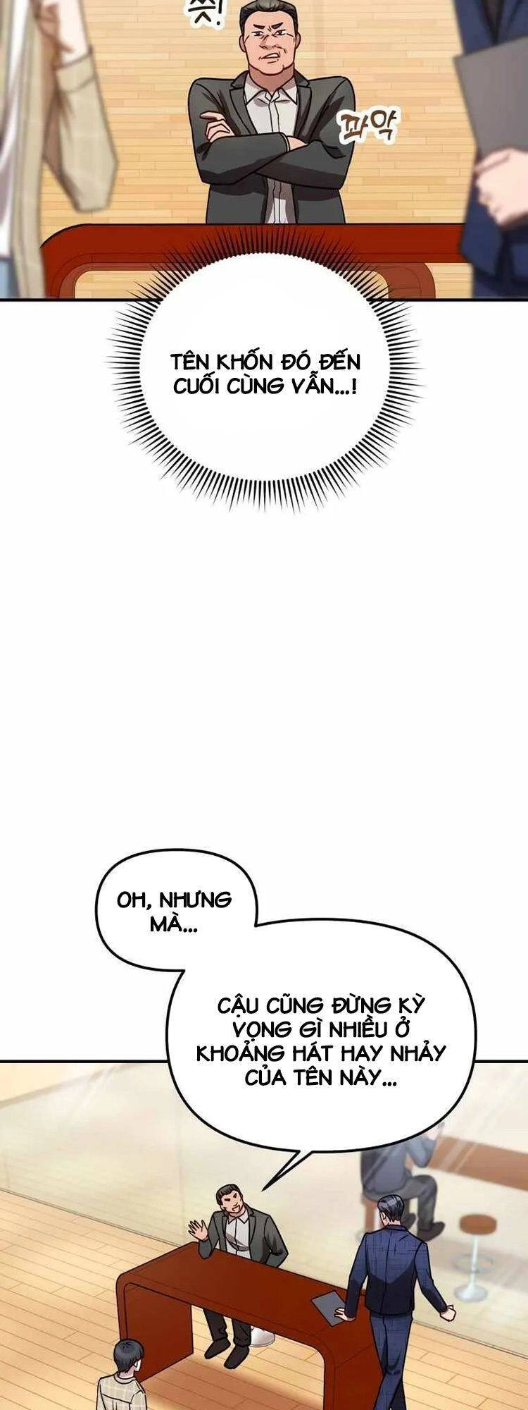 Thư Viện Ẩn Của Siêu Idol Chapter 2 - 21