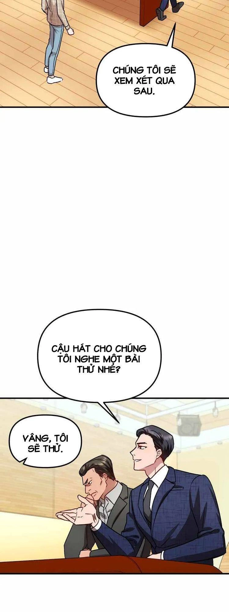 Thư Viện Ẩn Của Siêu Idol Chapter 2 - 22