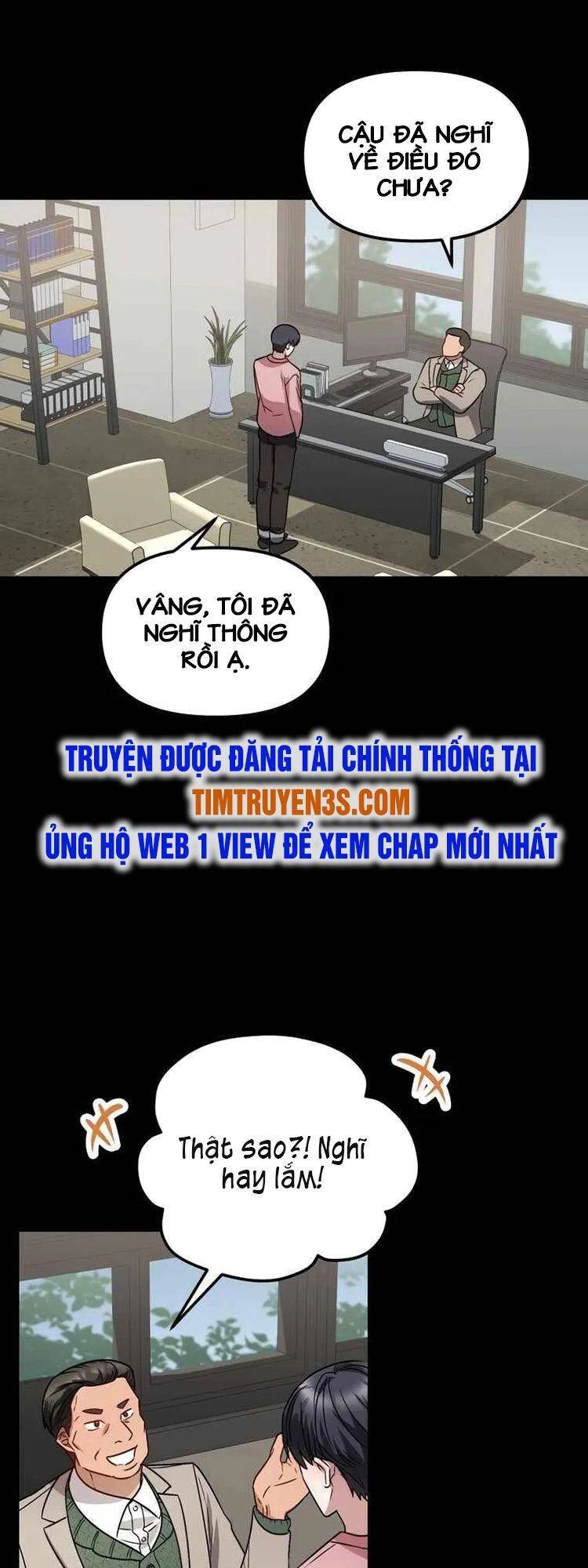 Thư Viện Ẩn Của Siêu Idol Chapter 2 - 25