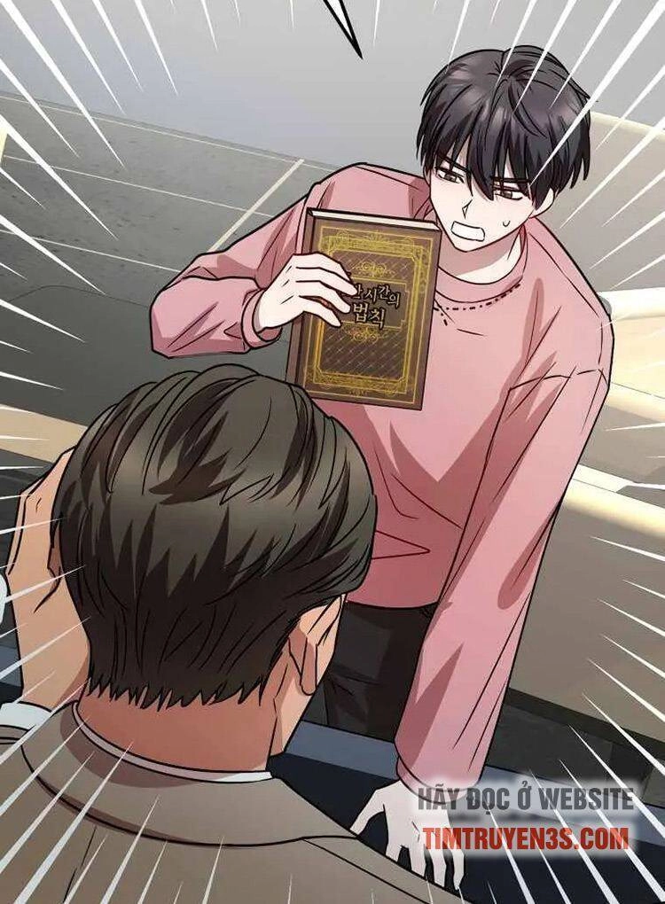 Thư Viện Ẩn Của Siêu Idol Chapter 2 - 29