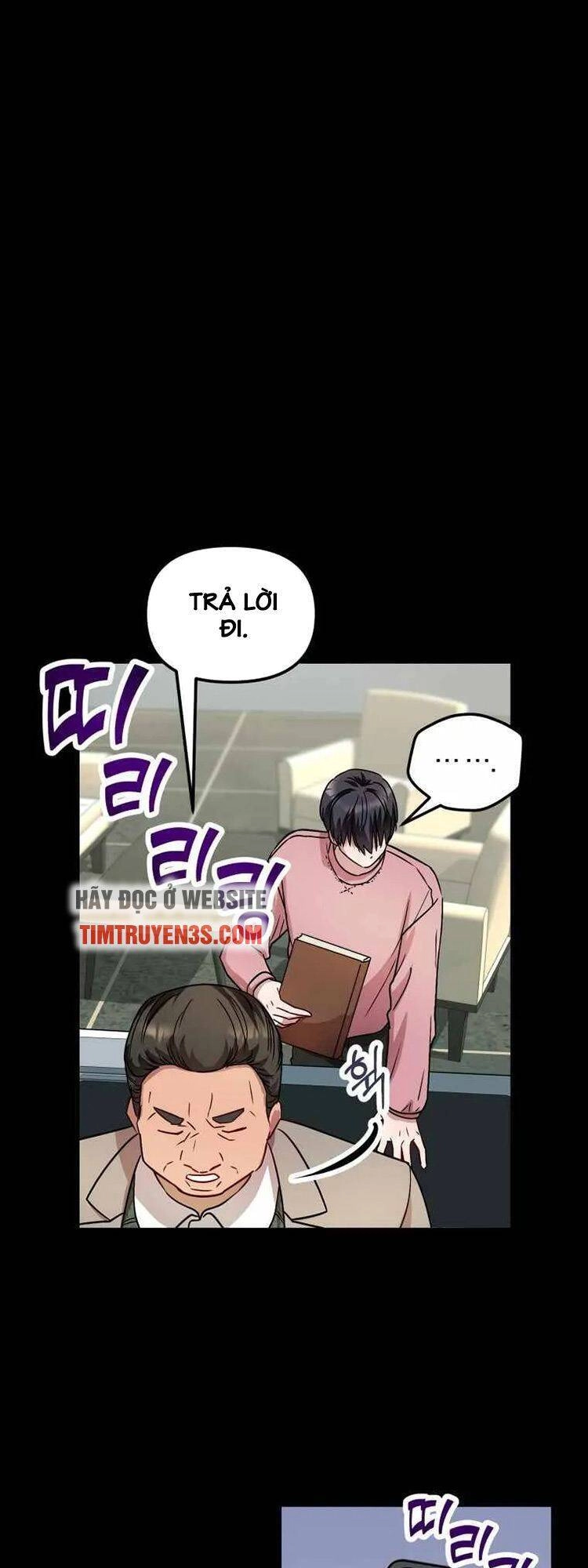 Thư Viện Ẩn Của Siêu Idol Chapter 2 - 35