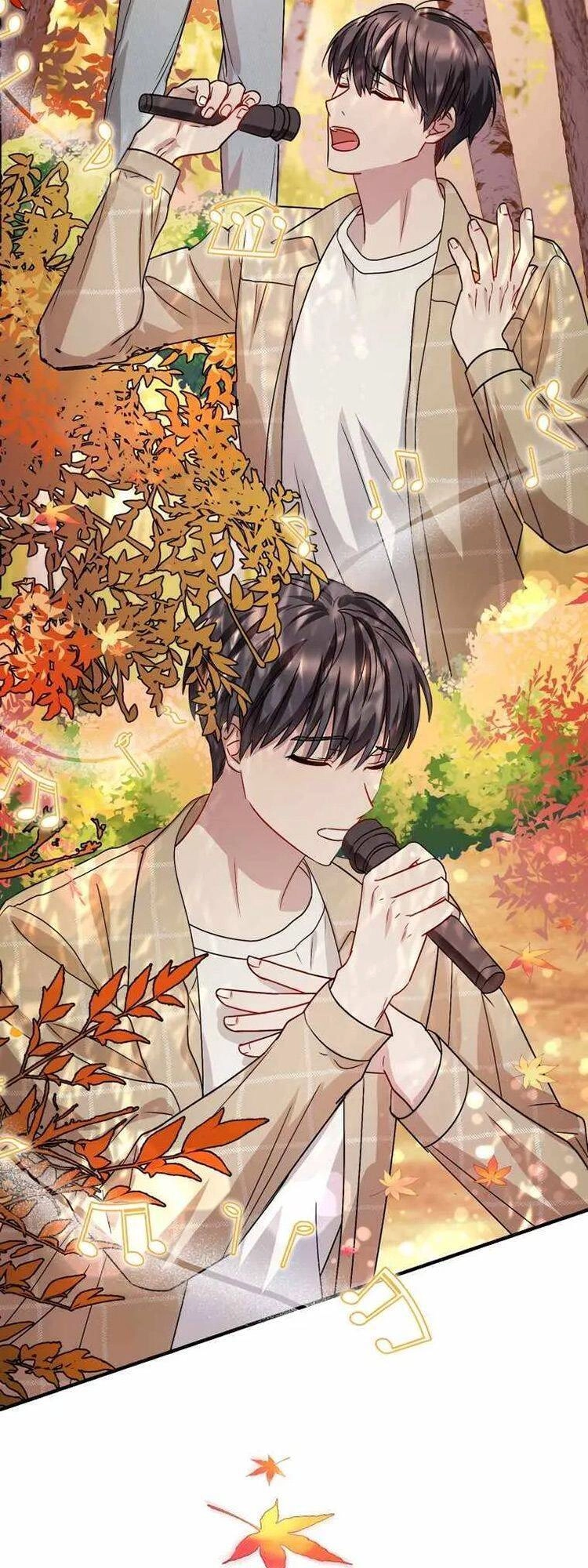 Thư Viện Ẩn Của Siêu Idol Chapter 2 - 55