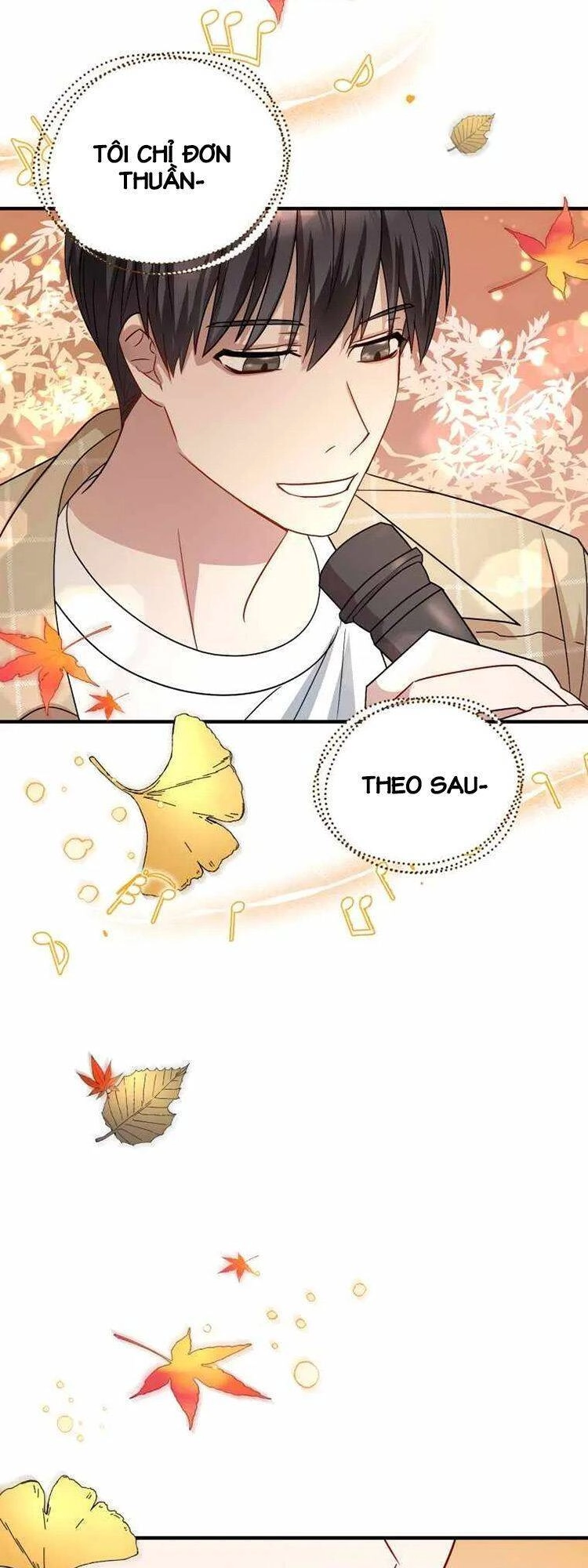 Thư Viện Ẩn Của Siêu Idol Chapter 2 - 56