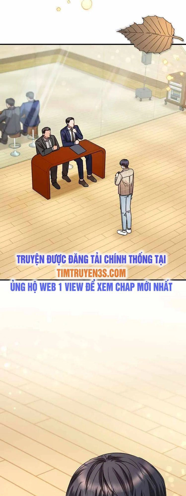 Thư Viện Ẩn Của Siêu Idol Chapter 2 - 58