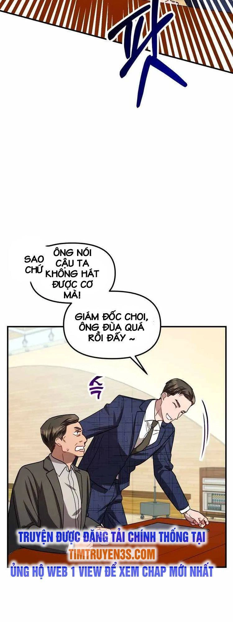 Thư Viện Ẩn Của Siêu Idol Chapter 2 - 62