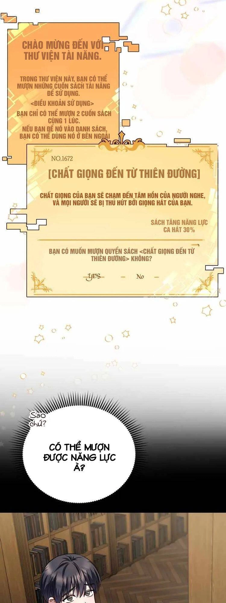 Thư Viện Ẩn Của Siêu Idol Chapter 2 - 70