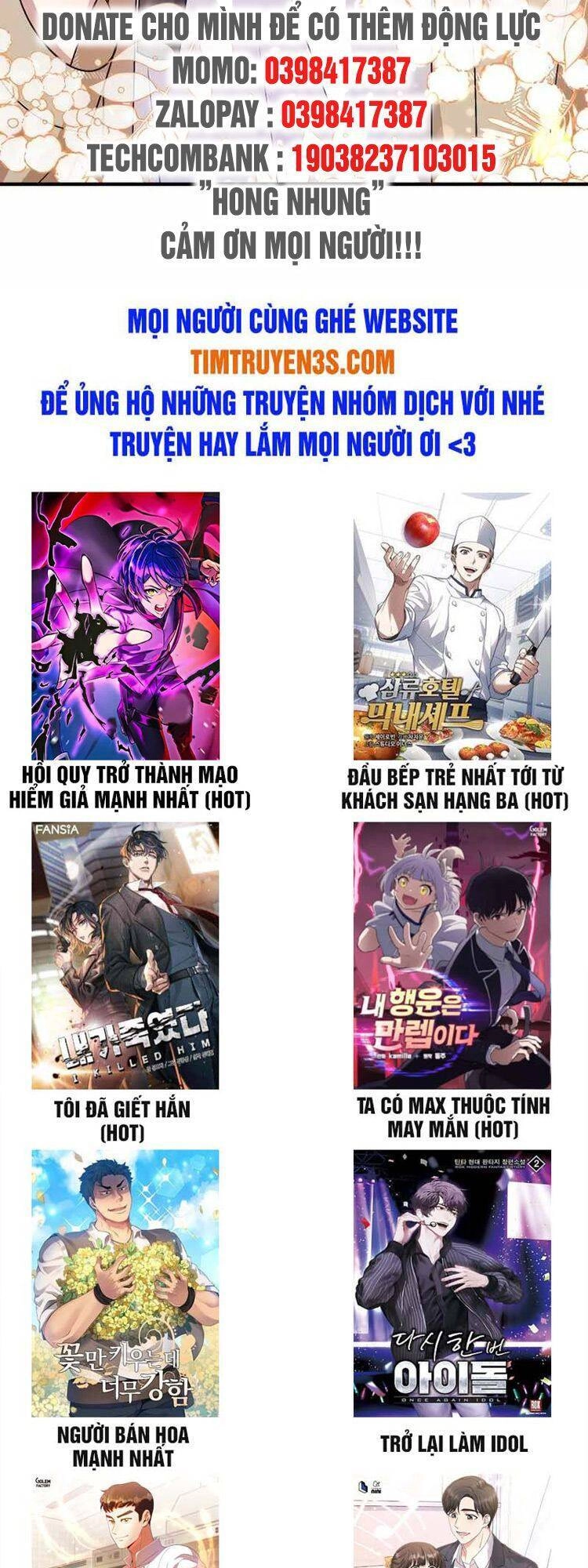 Thư Viện Ẩn Của Siêu Idol Chapter 2 - 79