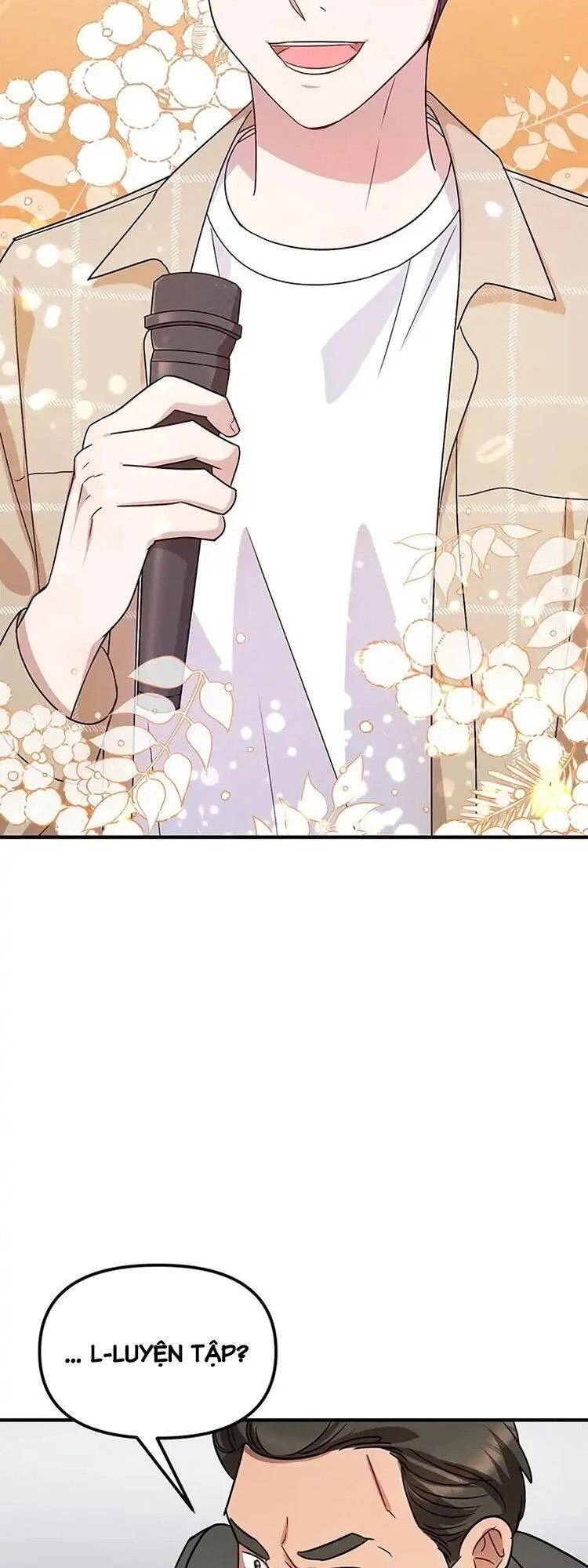 Thư Viện Ẩn Của Siêu Idol Chapter 3 - 4