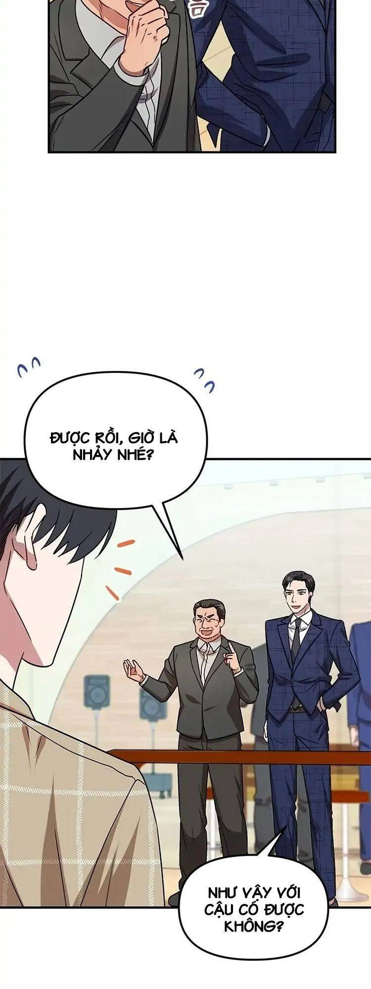 Thư Viện Ẩn Của Siêu Idol Chapter 3 - 7