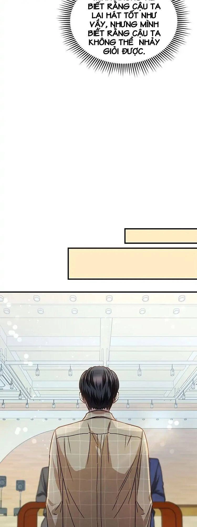 Thư Viện Ẩn Của Siêu Idol Chapter 3 - 9