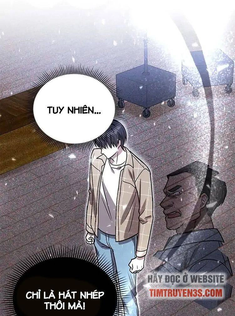 Thư Viện Ẩn Của Siêu Idol Chapter 3 - 11