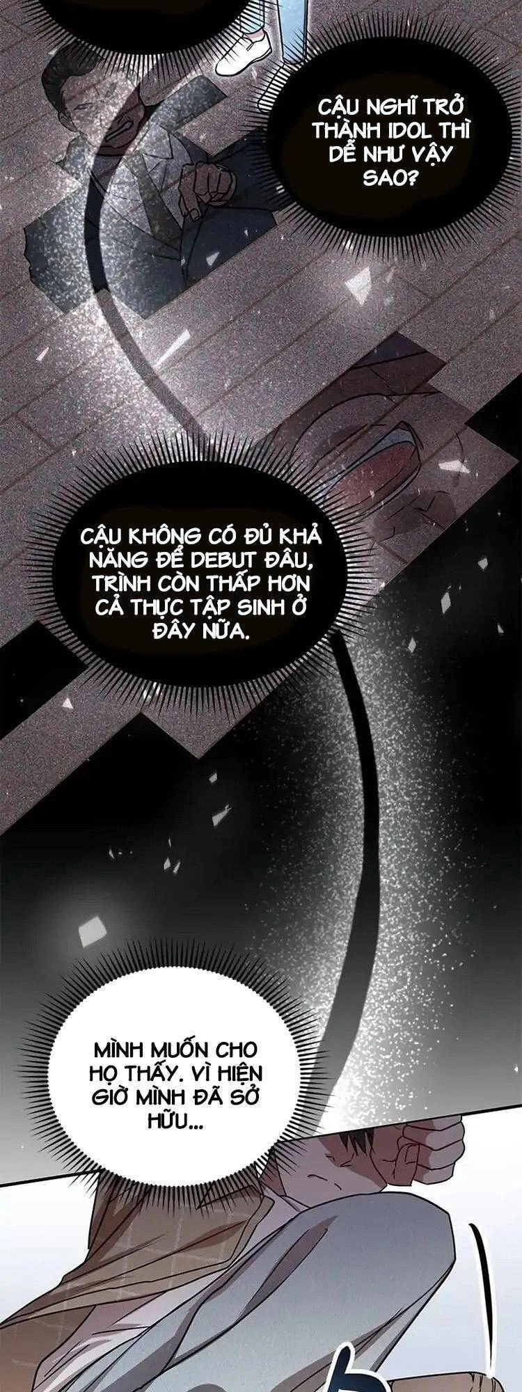 Thư Viện Ẩn Của Siêu Idol Chapter 3 - 12