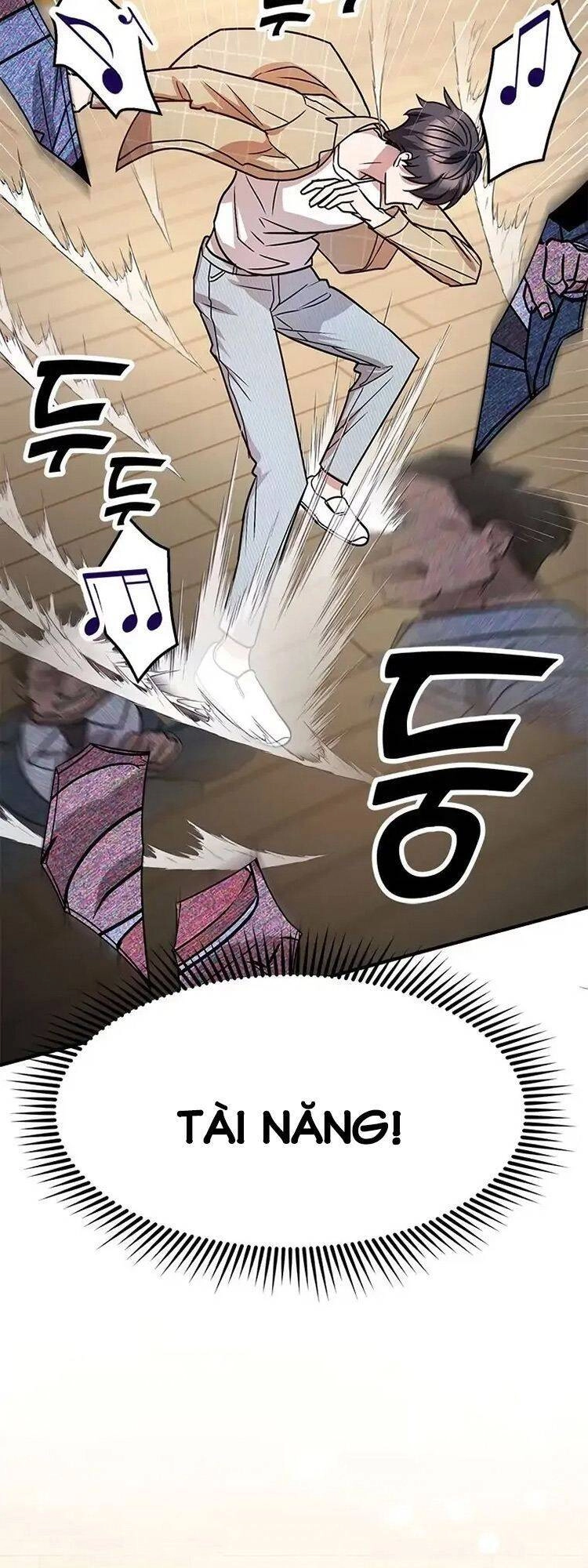 Thư Viện Ẩn Của Siêu Idol Chapter 3 - 15