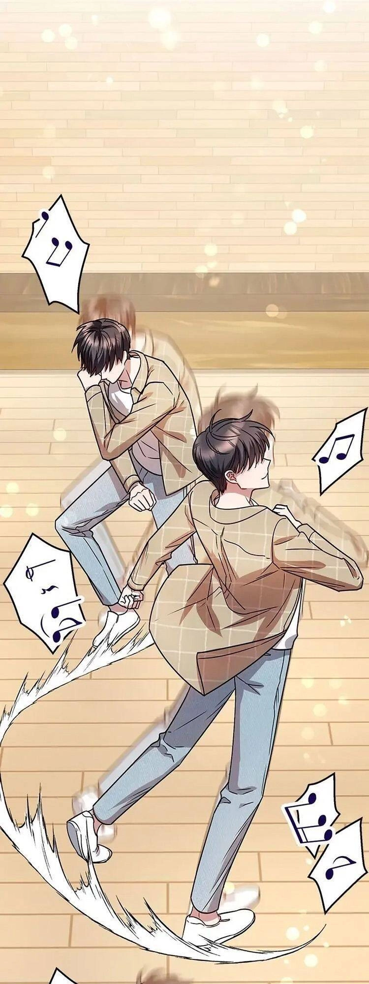 Thư Viện Ẩn Của Siêu Idol Chapter 3 - 16